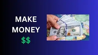 Make Money Legally With Public Domain Photos