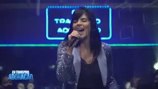 Escreve | Fernanda Brum  EU TRANSPIRO ADORA&Ccedil;&Atilde;O