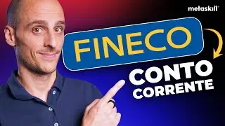 Fineco: Recensione Completa e Indipendente: la gestione del conto corrente | Parte 1 |