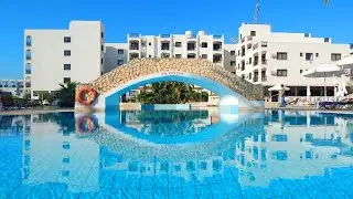 Seagull Hotel Apartments Pernera Protaras 2023