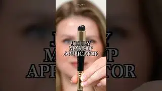 NEW Revlon Jelly Makeup Applicator