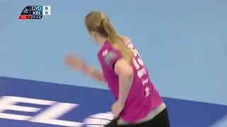 Valentina Klemenčič je najbolj&scaron;a novinka četrtega kola