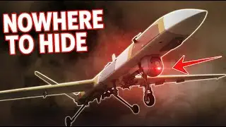 Ukraine's Orion Drones Exposes and Destroys Everything: No Place to Hide!!
