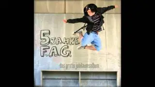 MC F.A.G. - Hei&szlig; drauf