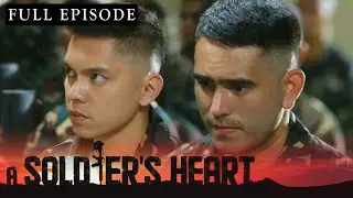 Full Episode 4 | A Soldier's Heart [ENG SUB]