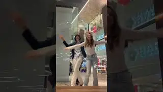 Nancy y choche juntos LA CQ