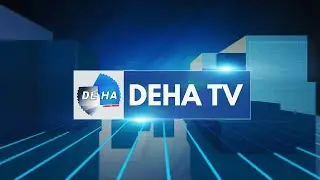 09 Ocak 2026 Haberleri - DEHA TV Haber Merkezi