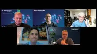 Blockworks/Amberdata Webinar - Decoding Option Flows