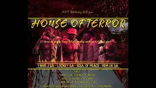 11  Soul of pease,Yang J Sa Umuhle ntombi  Official mp3
