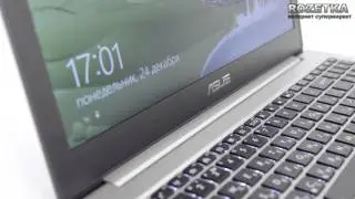 Ультрабук Asus Zenbook U500VZ