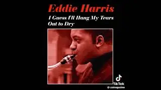 Eddie Harris - More Soul Than Soulful