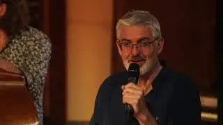 Buisonic - Bethlehemkerk Livestream Concerts