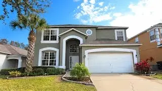 Emerald Castle Villa at Emerald Island Resort (Central Florida)