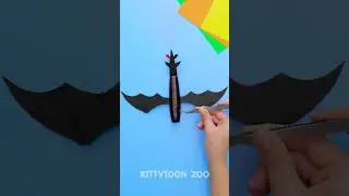🐉Unleash Your Imagination with Enchanting Dragon Markers! ✨🖍️