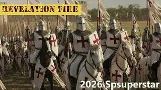 Revelation Fire (TEMPLAR CHANT SONG)