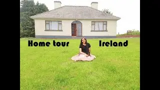 Home tour || Ireland || Co.Cavan