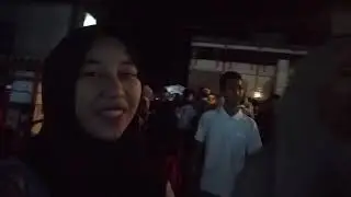 Takutnya Pas Udah Nyampe Atas!!!!!!!