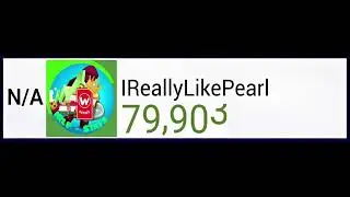 @IRLP-Stats hits 80K! (fake)