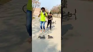 That Mind-Blowing Tricks inInline Skating😂#skating#roadskating #trending #tiktok #viralvideo#tiktok