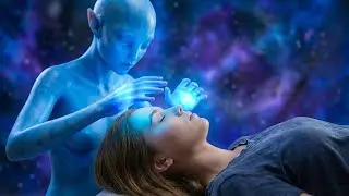 Arcturian&ndash;Pleiadian Light Codes | Blue Energy Healing for Mind, Body & Soul