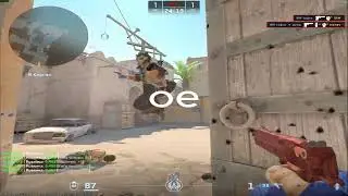faceit10 vs immo bilmem ka&ccedil;😜