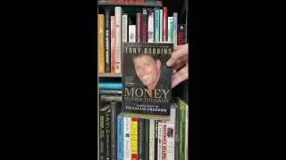 6 books to retire with millions #shorts