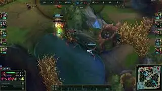 Old school URF Montage Part 3 | League of Legends URF
