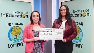 Week 8 - Amanda Lewis