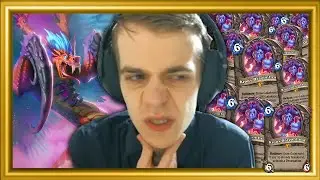 12x Kronx Dragonhoof vs. HAKKAR! Who Wins?