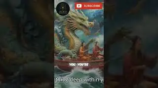 The Great Flood Symbolism | History or Warning? | Fragile Civilizations