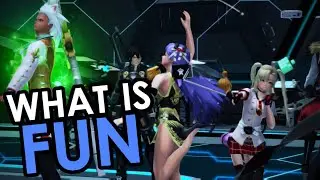 HOW TO GET MORE FUN POINTS IN PSO2 | Phantasy Star Online 2 Walkthrough and Tutorial