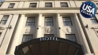 Magnolia Hotel Omaha | Omaha (NE), United States | Hotel Review 🏨