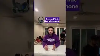 Testing 3 Best Noise Canceling Headset Microphones VS 5 People Talking 2025
