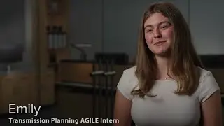 Emily Ninestein - Transmission Planning Engineer Intern 2024