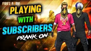 Free Fire Live Stream Today,