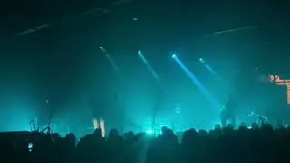 Viagra Boys [LIVE] Marathon Music Works (Nashville, TN, 11/7/2025)