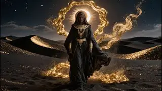 Obsidian Dark Ritual Afro Organic House