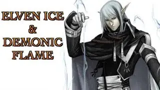 Slave to Darkness: Aelar Galanodel Spells & Abilities Dungeons & Dragons D&D