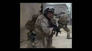 Warfare (2025) - Best Combat Scenes [Part I - Short II]