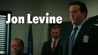 Jon Levine&rsquo;s 2026 Theatrical Reel