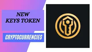 Keys Token SCAM ALERT? Only For Those Who Don't Believe.