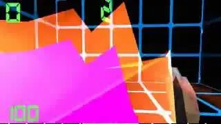 Matt Daly - Games Showreel 2014