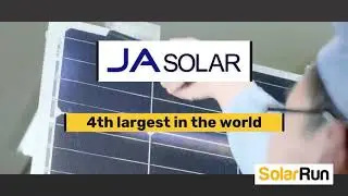 JA Solar Review | Solar Run