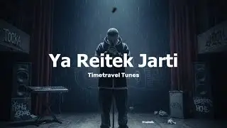 Tony Kiwan &ndash; Ya Reitek Jarti (Cold Rap Reimagined 2026)طوني كيوان &ndash; يا ريتك جارتي | راب حزين