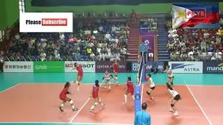Denden Lazaro | Highlights | Philippines vs Hong Kong | Preliminaries | Asian Games 2018