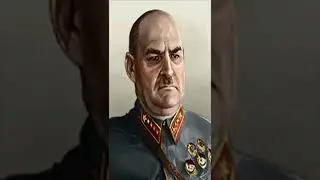 Hearts of Iron 4 - Soviet Commanders: Grigory Kulik (The Artillery Only General)