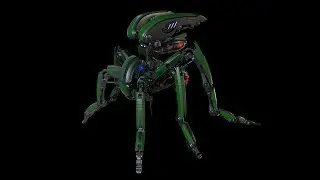 Robot mosquito