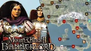 These Mods Make Mount And Blade 2 Bannerlord Amazing