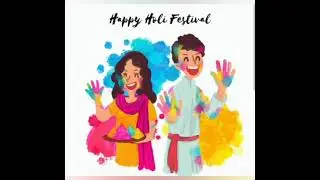 Holi song bhojpuri #holi #holisongs #songs #aisongs #create #shorts #trending @happyholi