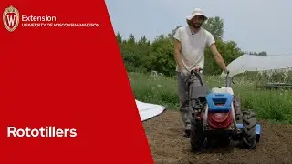 Rototillers